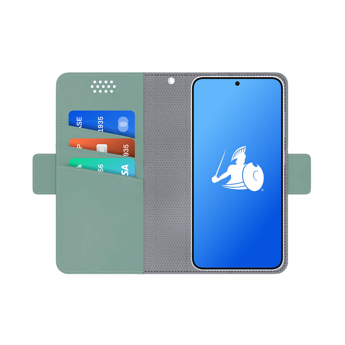 Universal EMF Protection + Radiation Blocking Cell Phone Case Cover